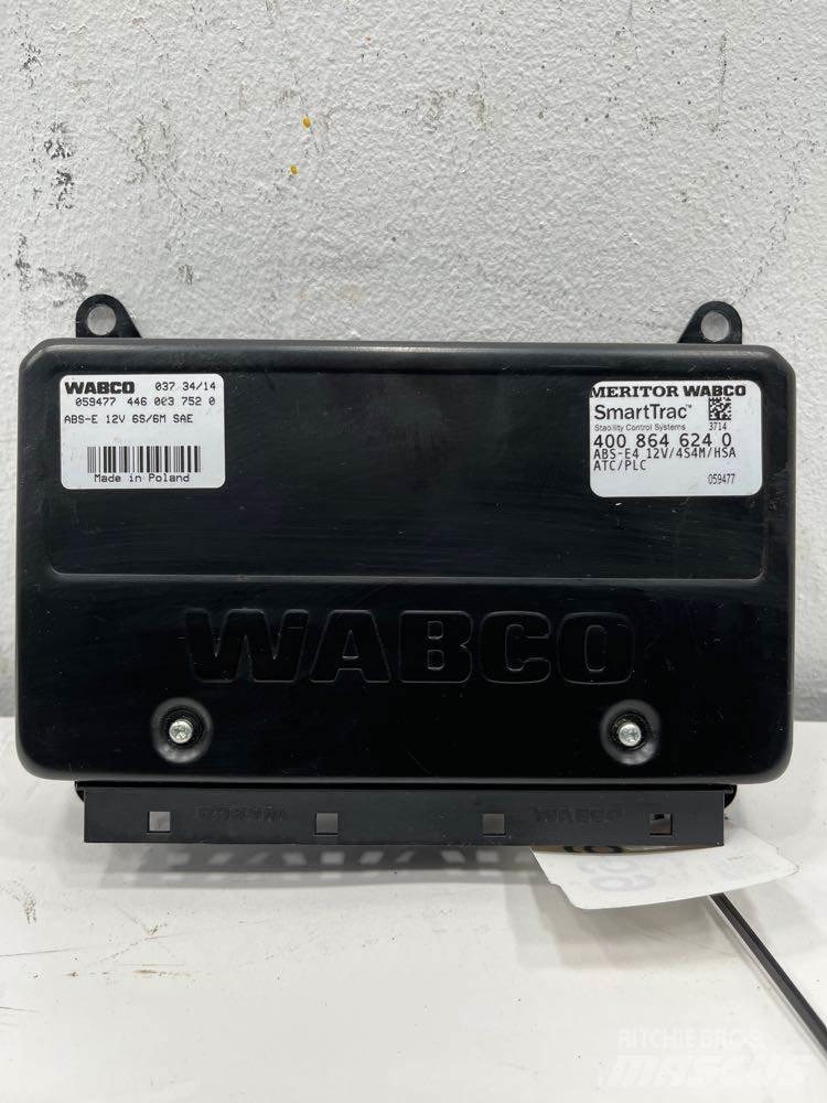 Wabco  Electronics