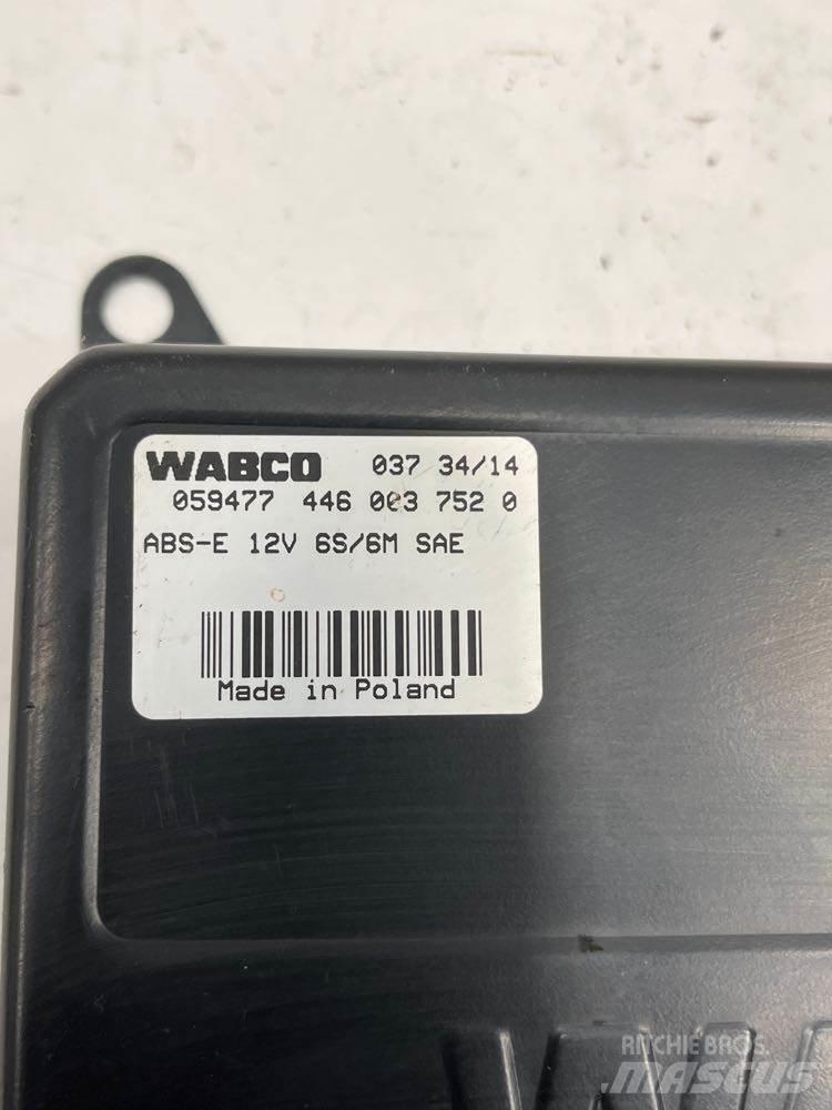Wabco  Electronics