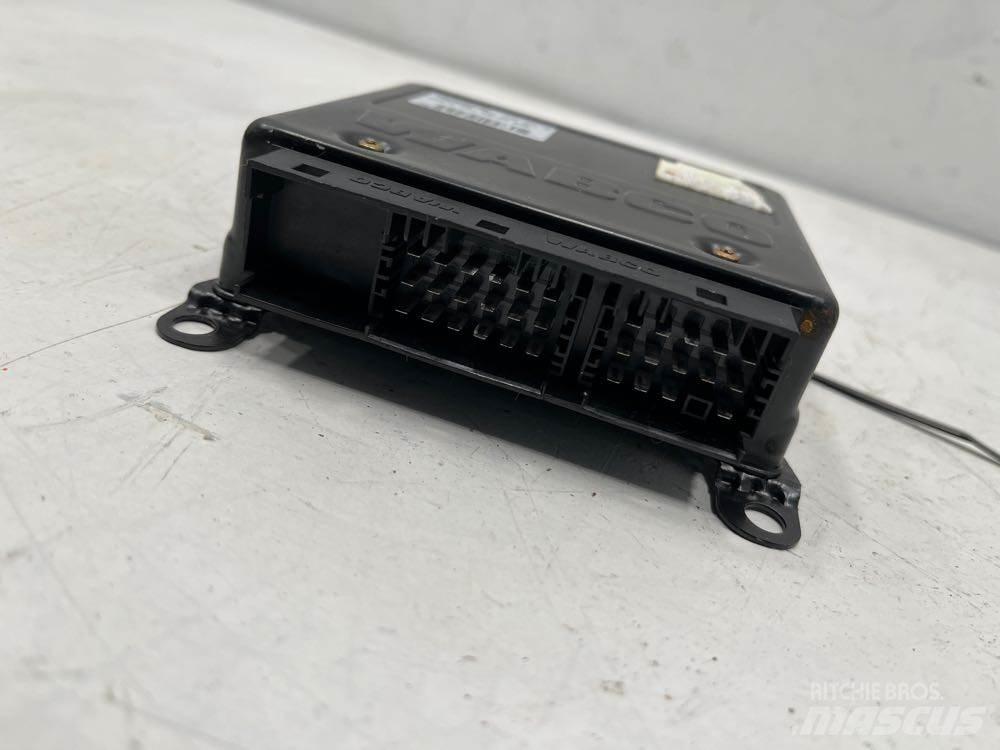 Wabco  Electronics