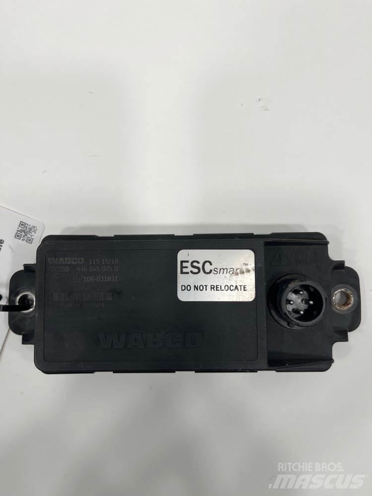Wabco  Other components