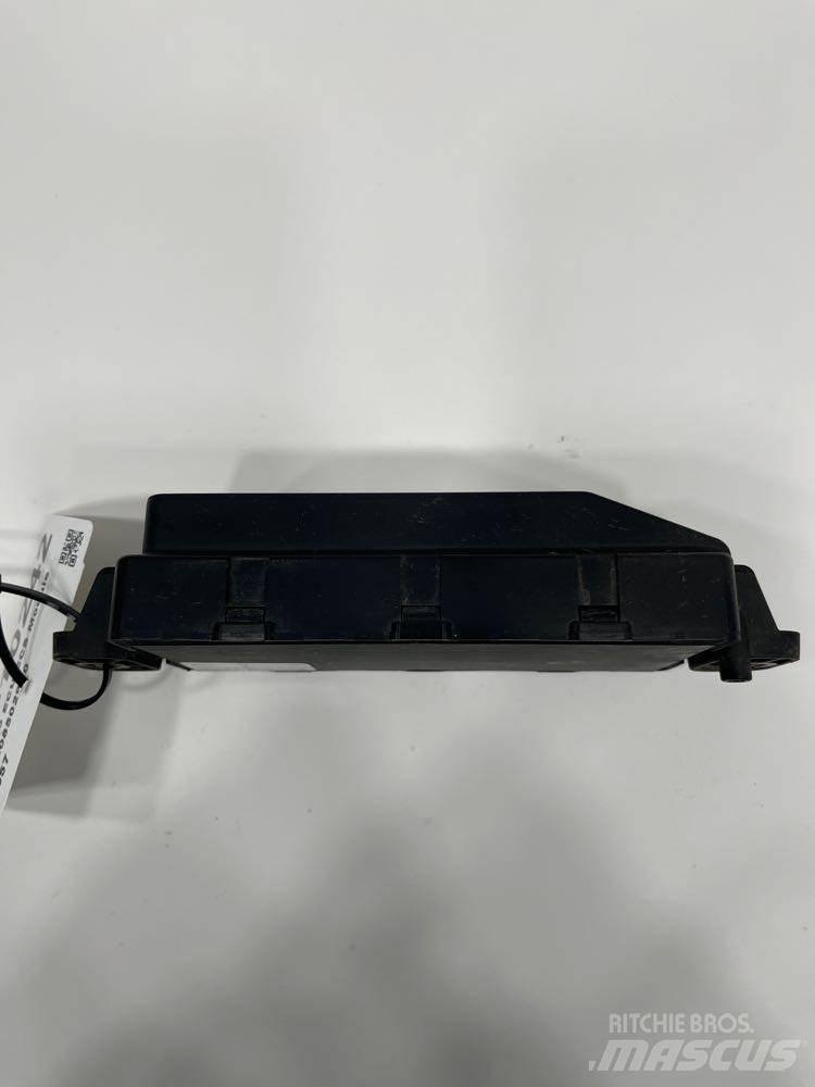 Wabco  Other components