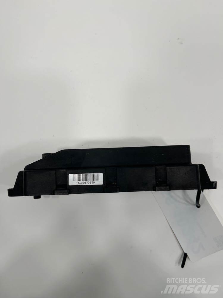 Wabco  Other components