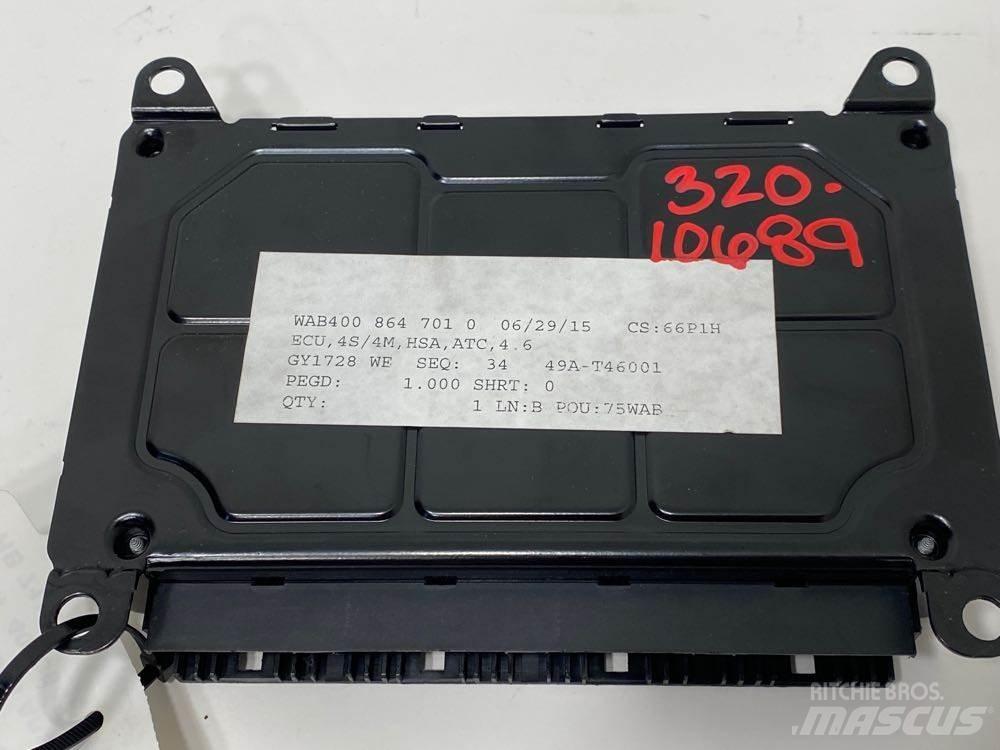 Wabco  Electronics