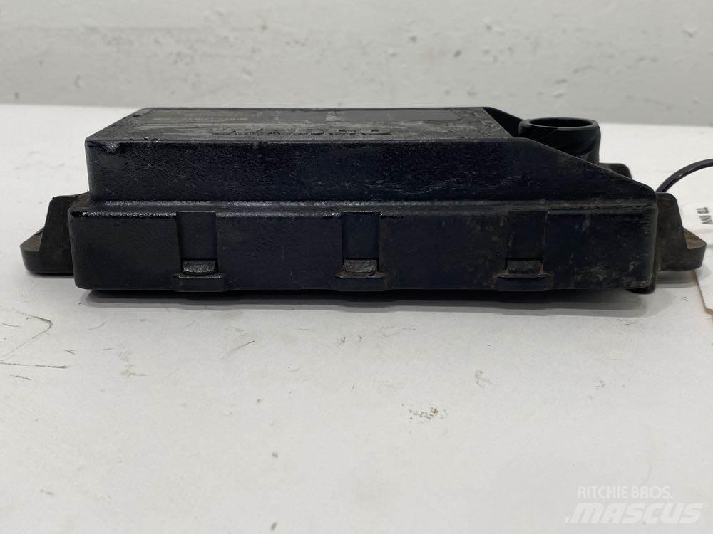Wabco  Other components