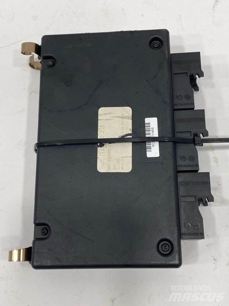 Wabco  Electronics