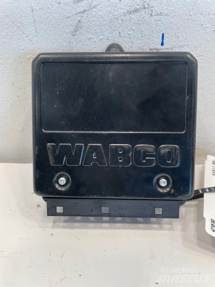 Wabco  Electronics