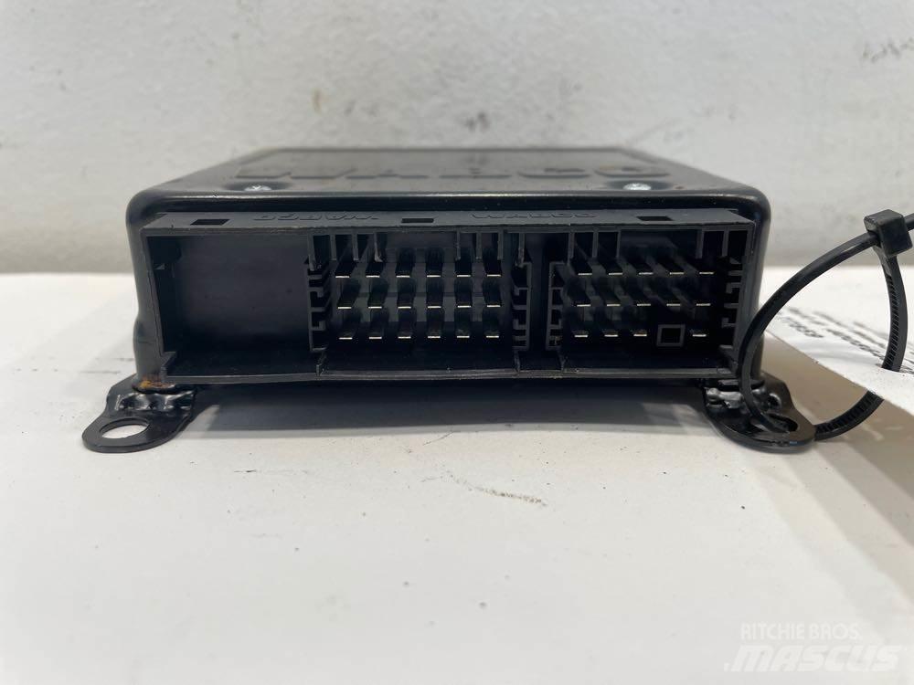 Wabco  Electronics