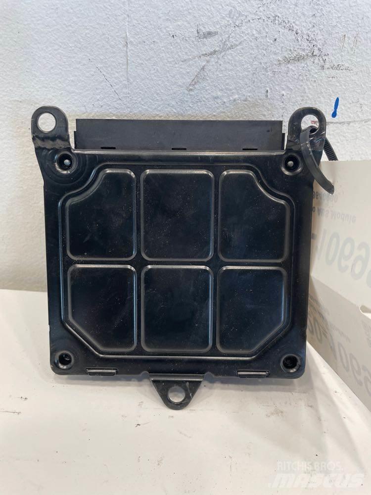 Wabco  Electronics