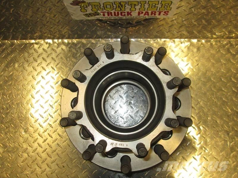  Webb Other components