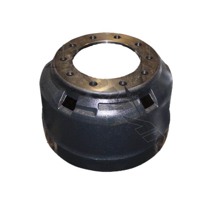  Webb Brakes
