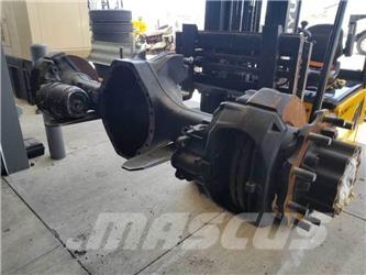 ZF A132 Axles