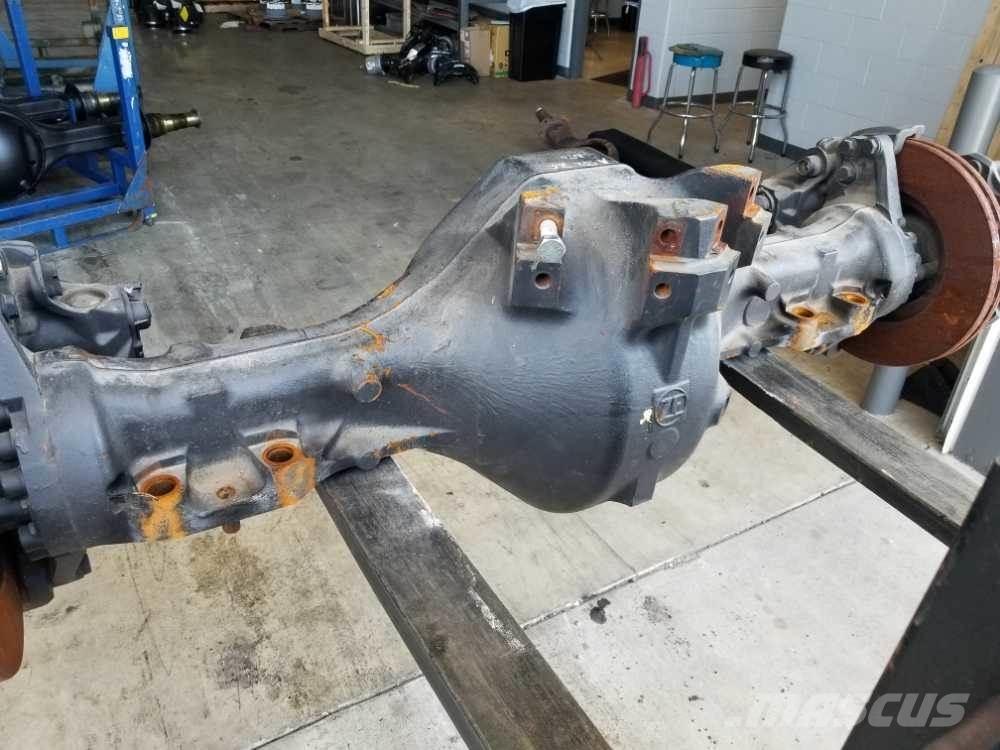 ZF A132 Axles