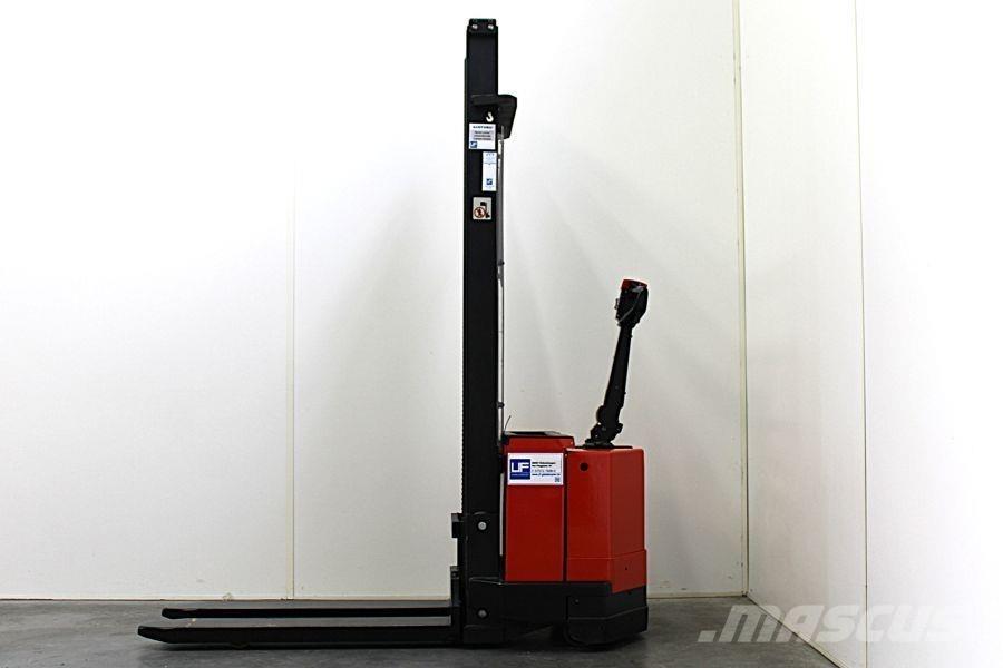 BT PPS 1200 MXM Pedestrian stacker