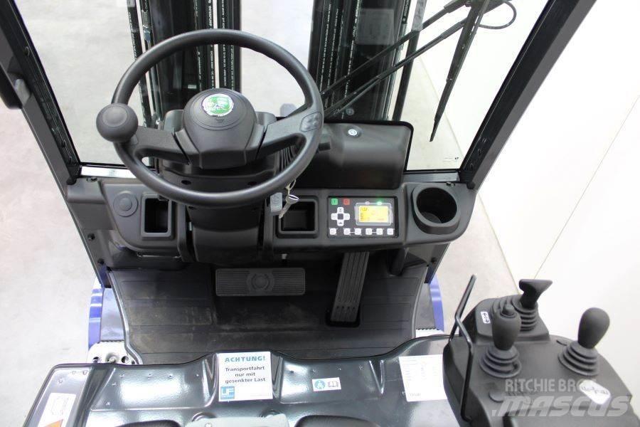 Cesab B 318 II Electric forklift trucks