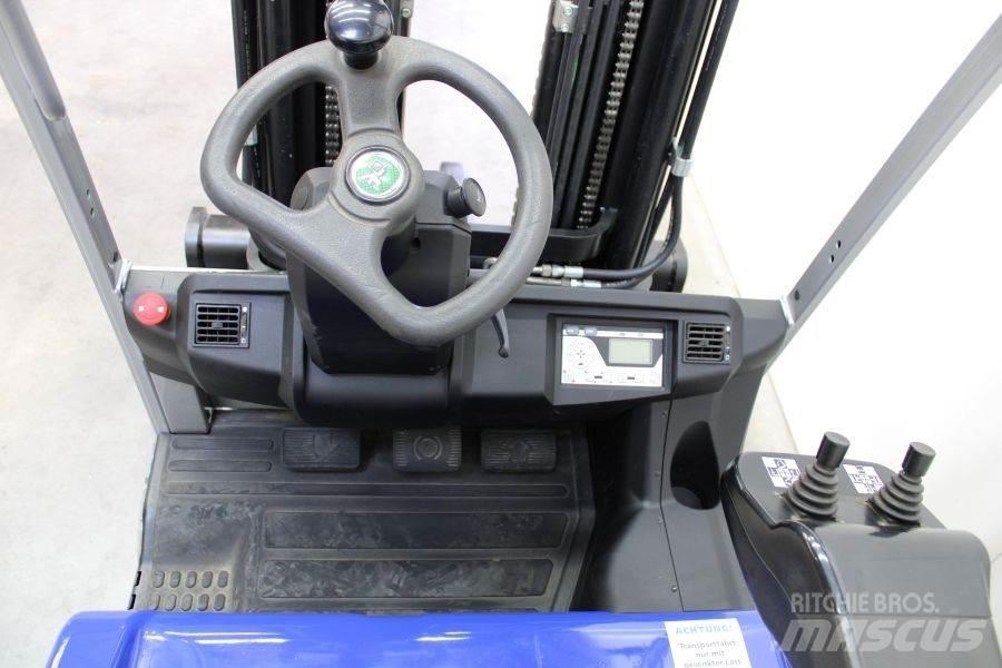 Cesab B 420 Electric forklift trucks