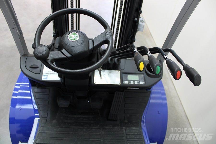 Cesab M 330 DV Diesel trucks