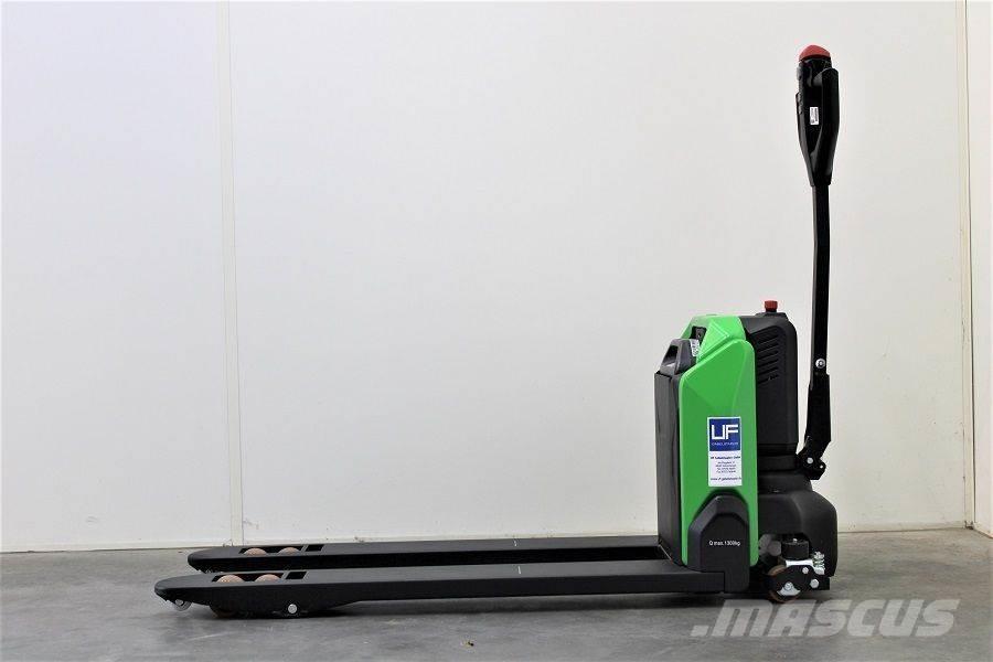 Cesab P013i Low lifter