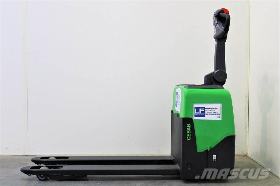 Cesab P113 Low lifter