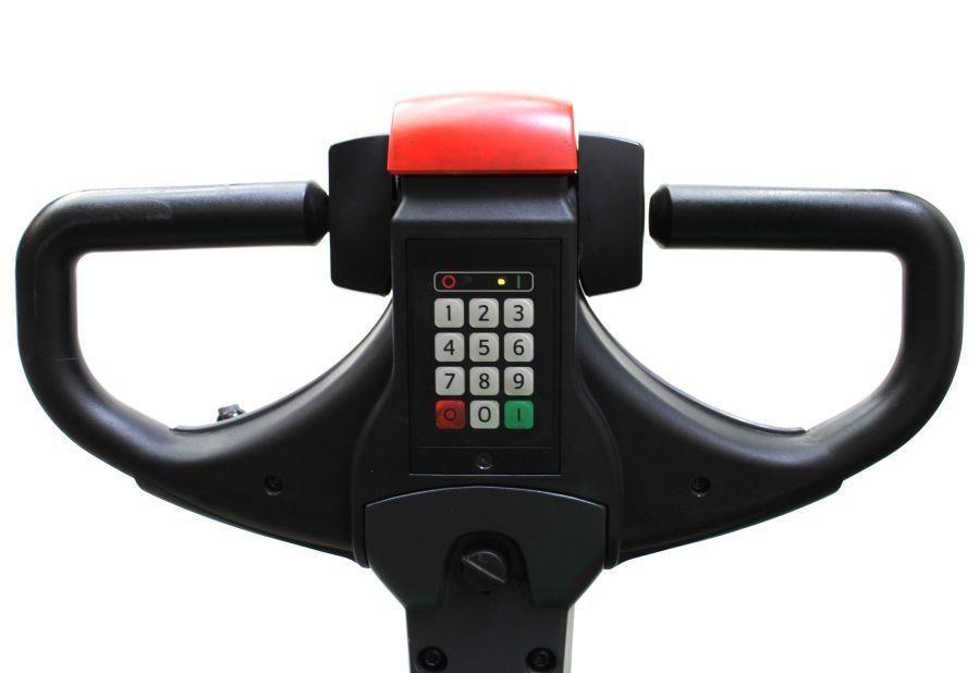 Cesab S 212 L / 450 Pedestrian stacker