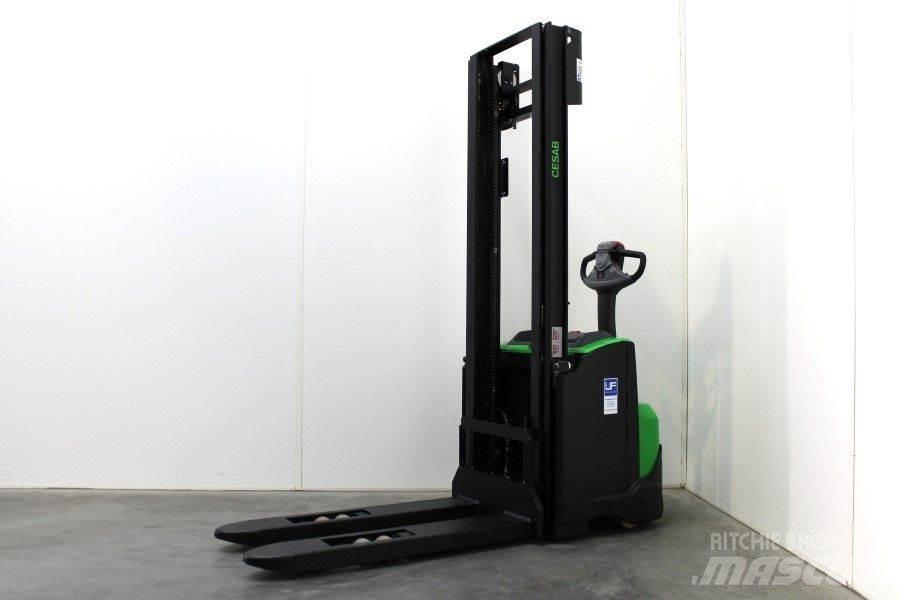 Cesab S 214 / 325 Pedestrian stacker