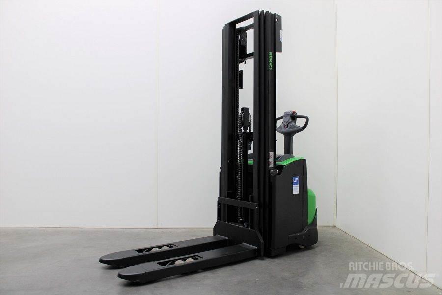 Cesab S 214 / 445 Pedestrian stacker