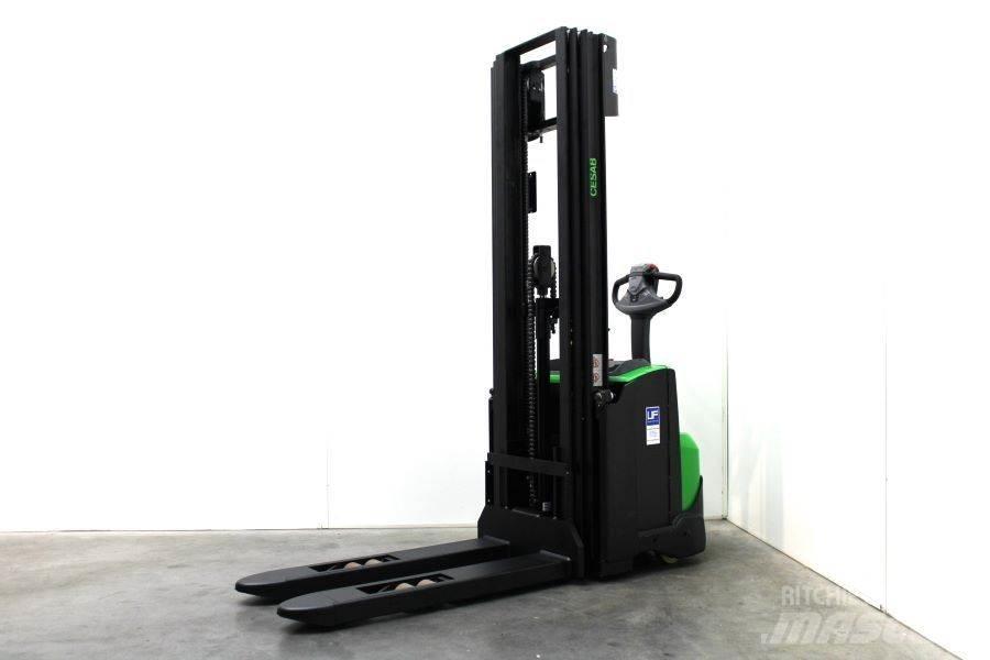 Cesab S 214 / 475 Pedestrian stacker