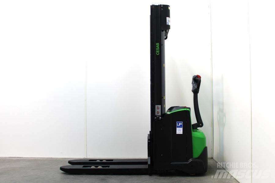 Cesab S 214 L / 475 Pedestrian stacker