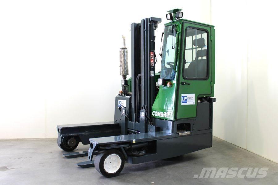 Combilift C 3000 Side loader
