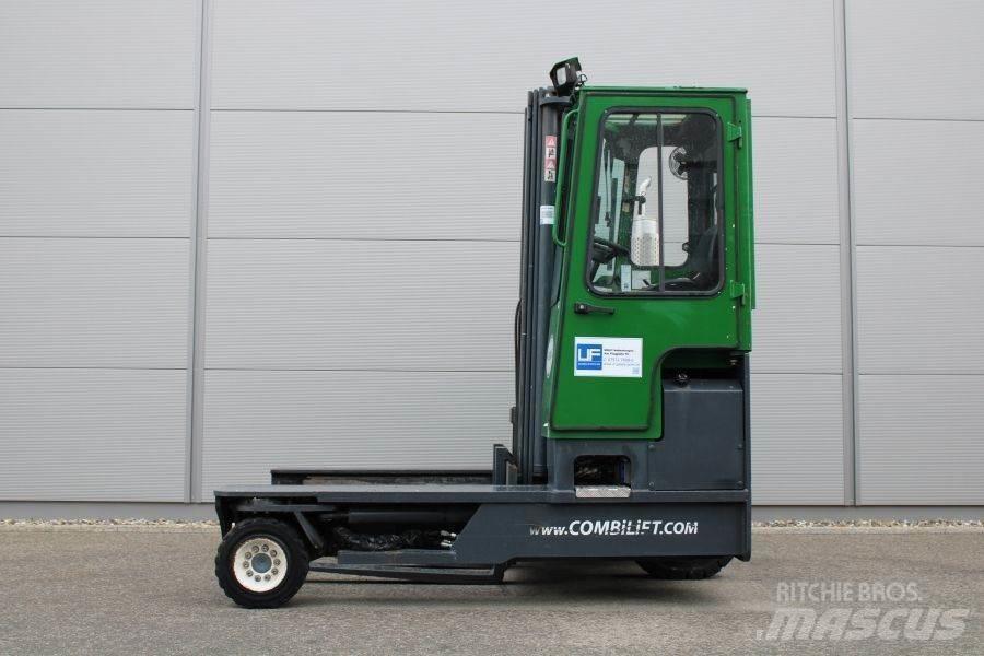 Combilift C 4500 Side loader