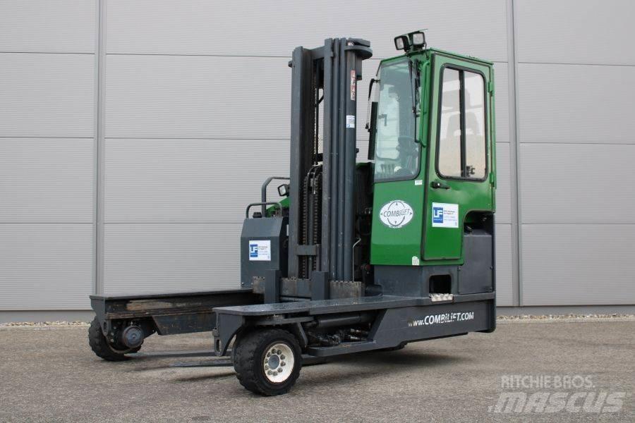 Combilift C 4500 Side loader