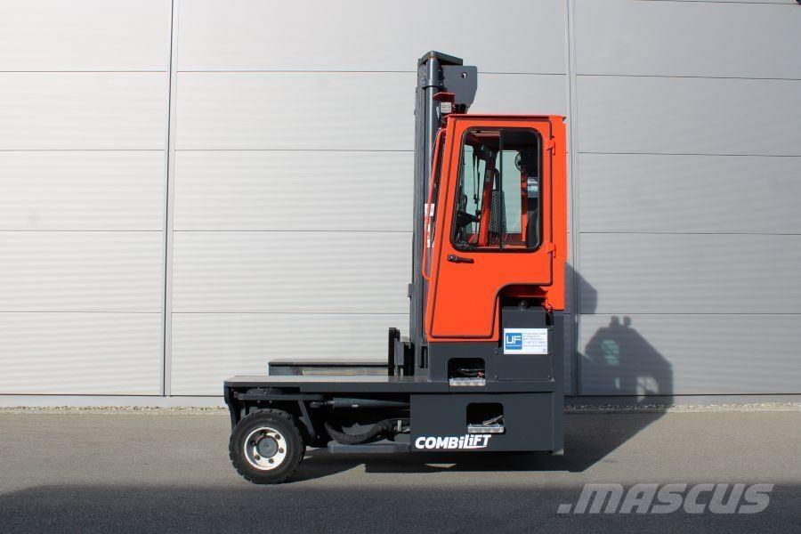 Combilift C 6000 Side loader