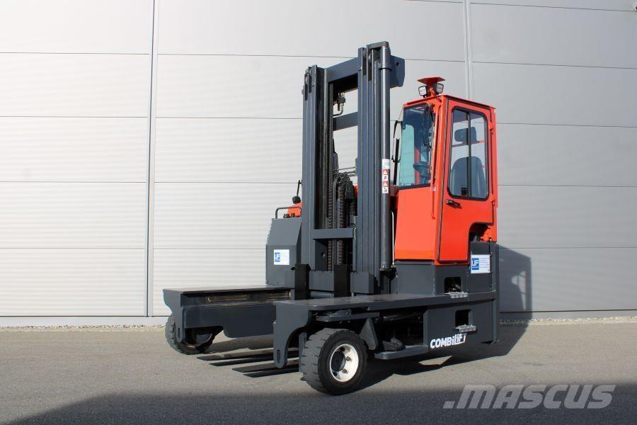 Combilift C 6000 Side loader