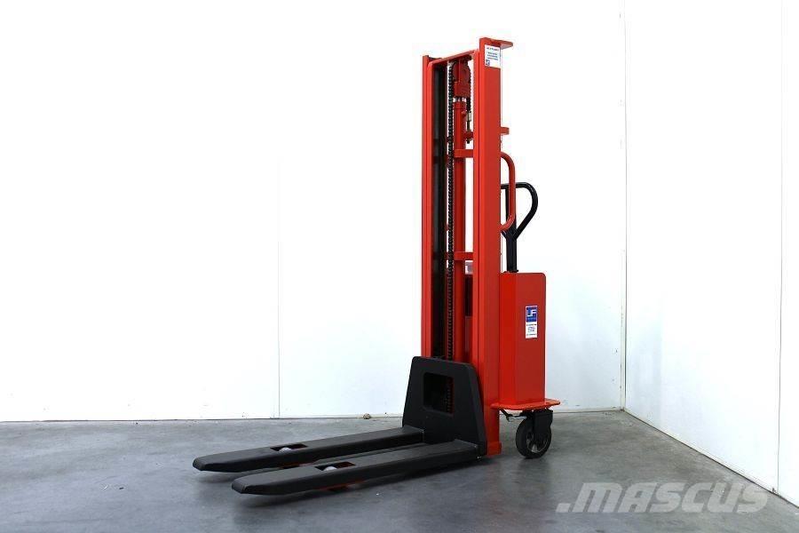 Faba HY-H 1000 Hand pallet truck