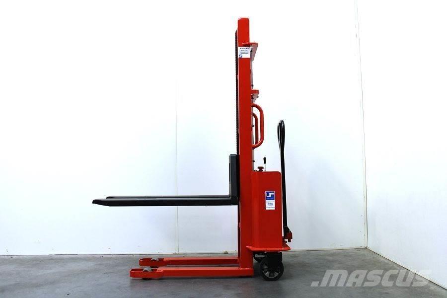 Faba HY-H 1000 Hand pallet truck