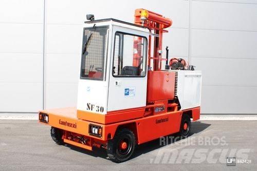 Fantuzzi SF 30 Side loader