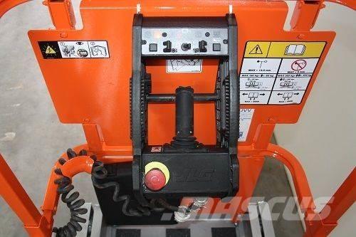JLG 2030 ES Scissor lifts