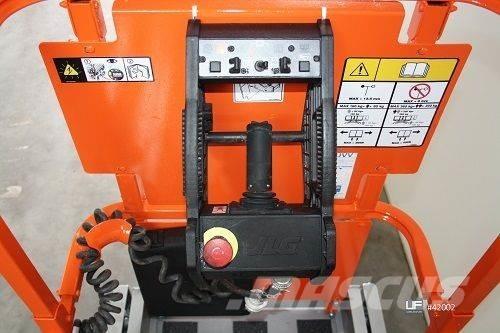 JLG 2030 ES Scissor lifts