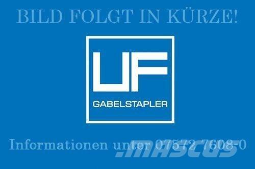 Kalmar DCG 150-12 Diesel trucks