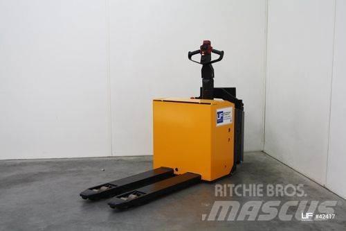 Steinbock WN 20 S Low lifter