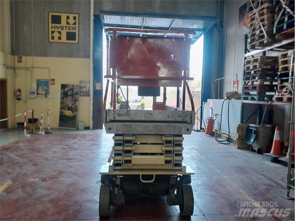 JLG 3246ES Scissor lifts