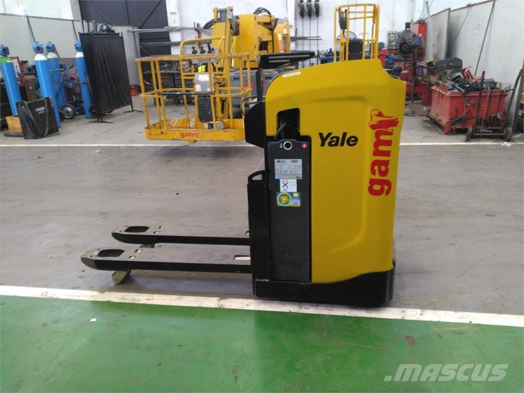 Yale MP20T Others