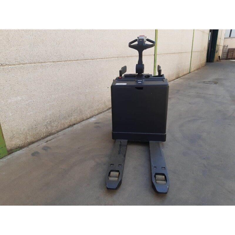 Yale MP20X Low lifter