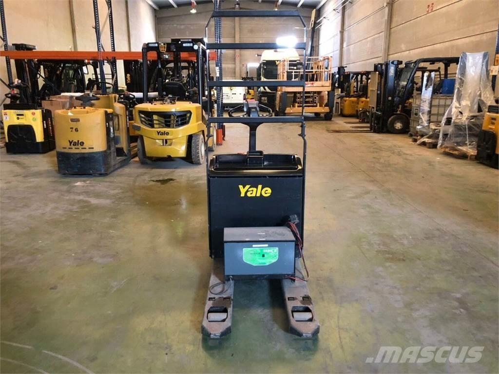 Yale MP22 Hand pallet stackers