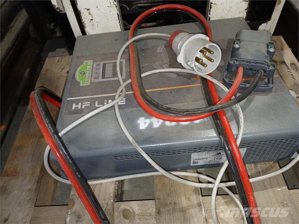 Yale MR16H Reach truck