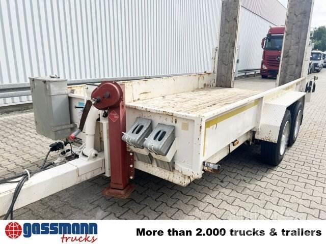 Blomenröhr 552/6900 Low loaders