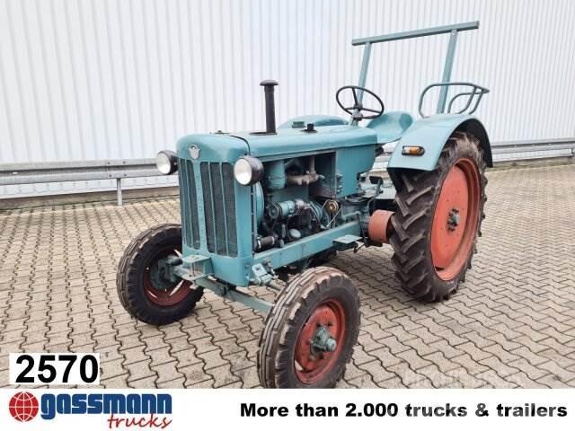 Hanomag - R 27 Other