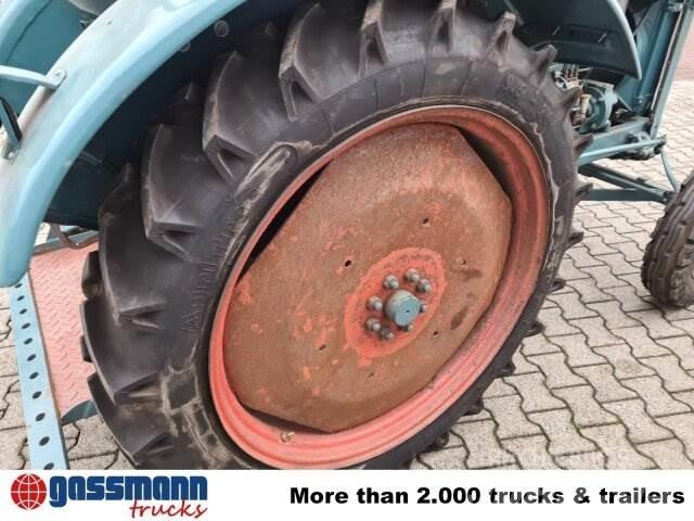 Hanomag - R 27 Other