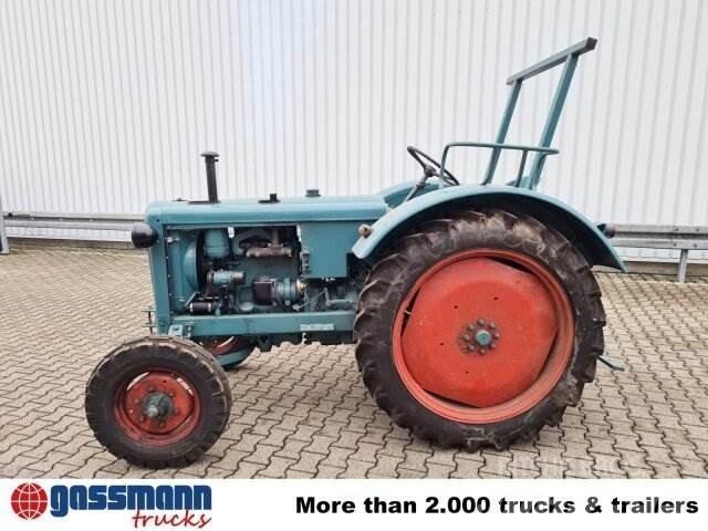 Hanomag - R 27 Other