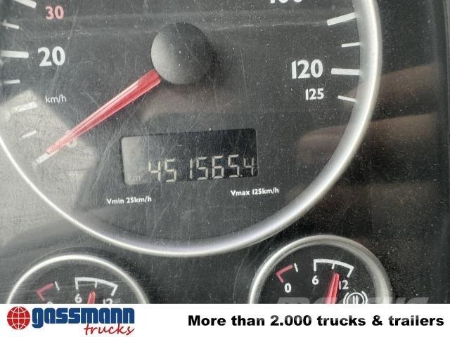 MAN TGA 18.440 4x4 Prime Movers