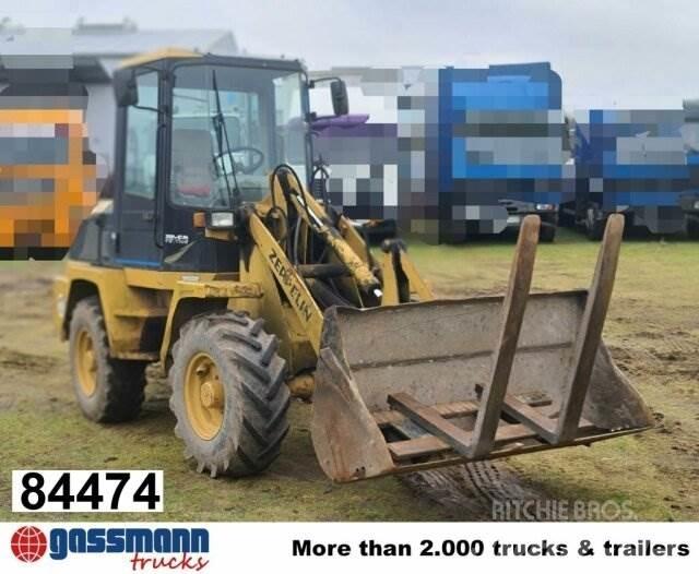 Schaeff ZL65 Radlader Other